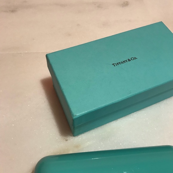 New Authentic TIFFANY SUNGLASSES - Picture 6 of 7